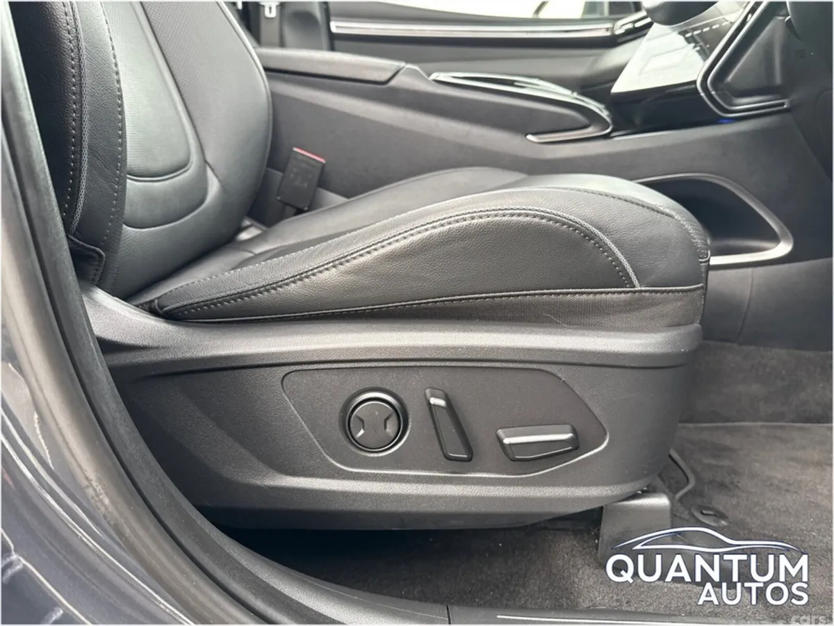 Hyundai Tucson SUV, Petrol Hybrid, 2023, Grey