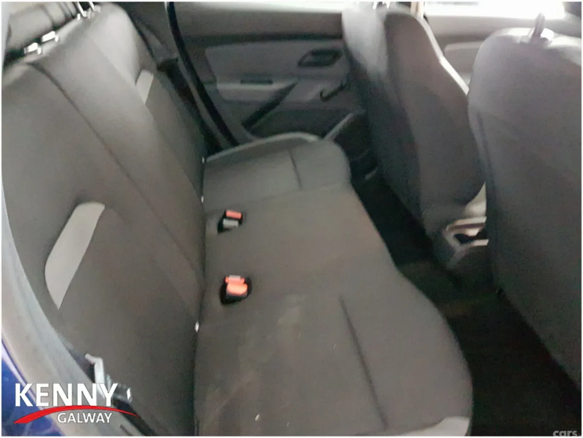Dacia Duster SUV, Diesel, 2019, Blue