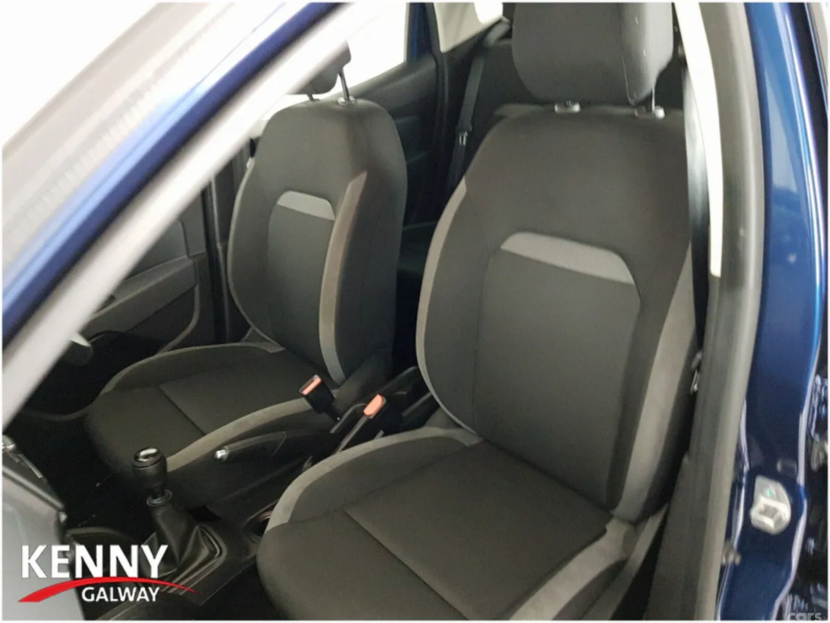 Dacia Duster SUV, Diesel, 2019, Blue