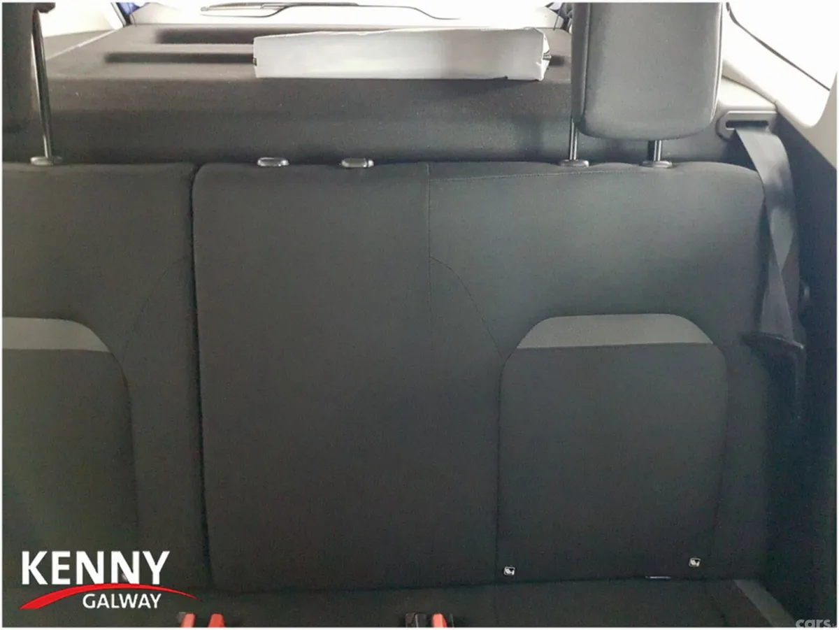 Dacia Duster SUV, Diesel, 2019, Blue