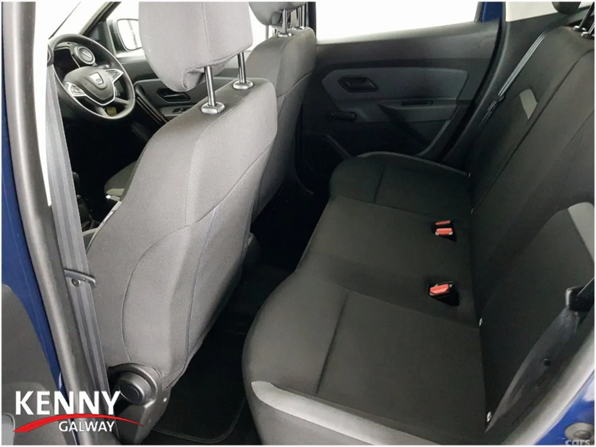 Dacia Duster SUV, Diesel, 2019, Blue