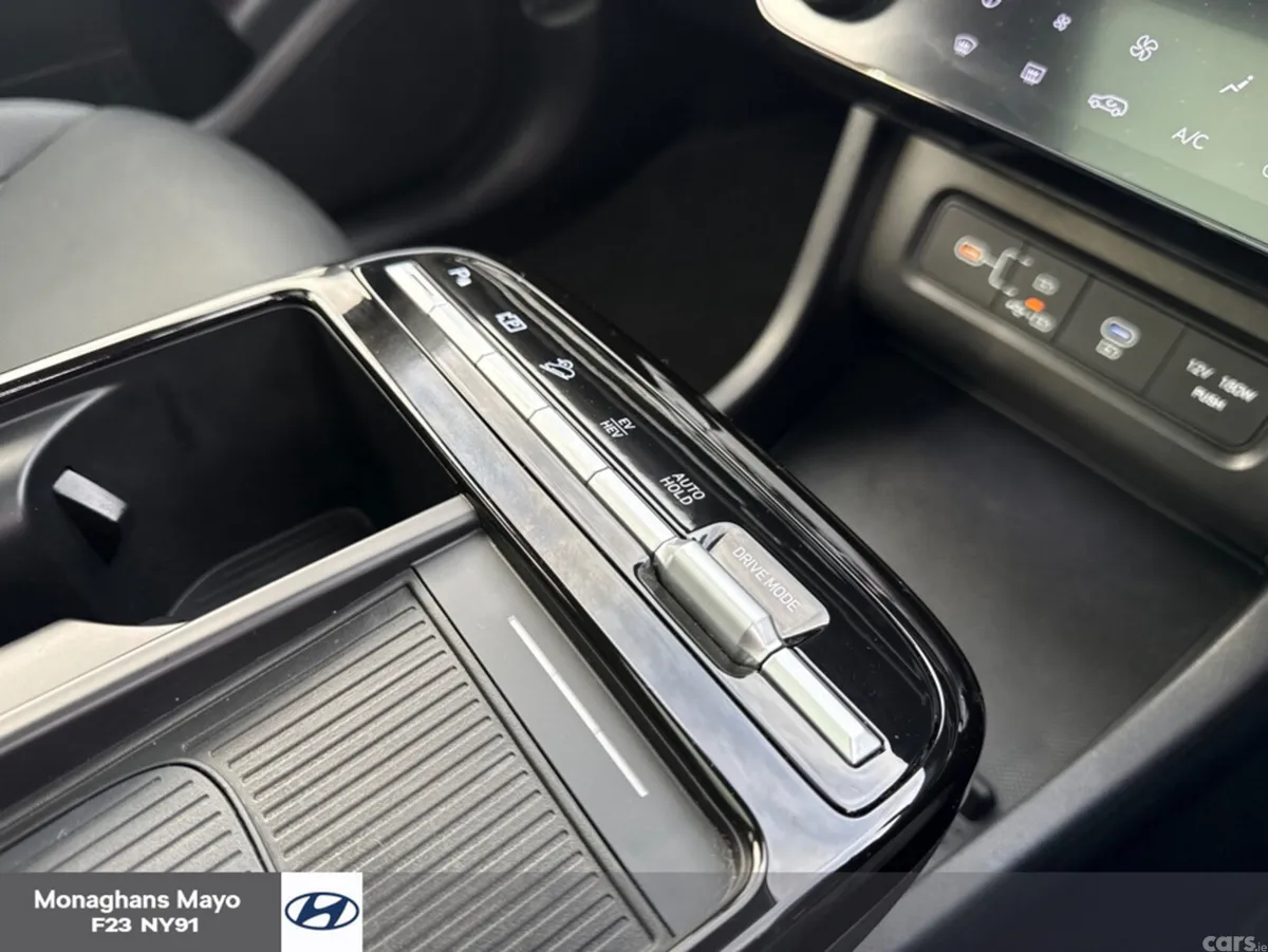 Hyundai Tucson MPV, Petrol Plug-in Hybrid, 2026, Grey