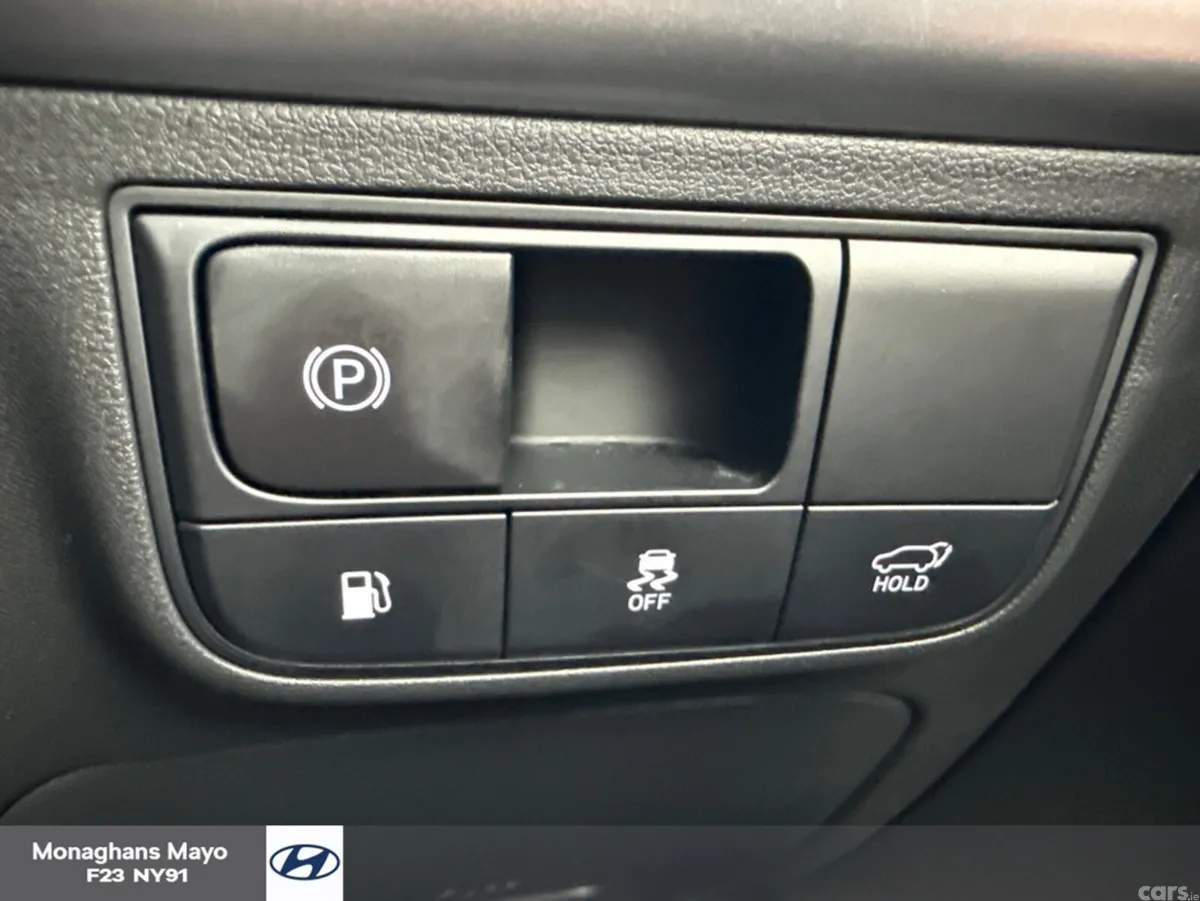 Hyundai Tucson MPV, Petrol Plug-in Hybrid, 2026, Grey