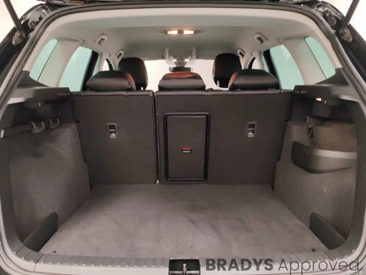 Skoda Karoq SUV, Diesel, 2025, Black
