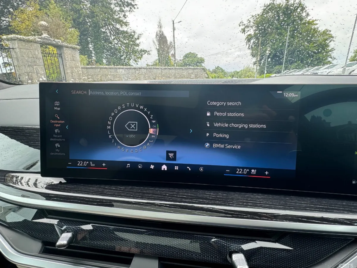 BMW X5 SUV, Petrol Plug-in Hybrid, 2024, Grey
