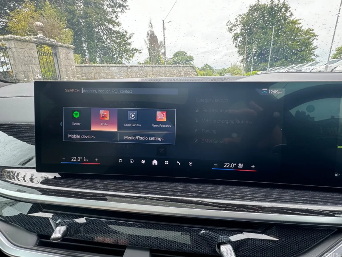 BMW X5 SUV, Petrol Plug-in Hybrid, 2024, Grey