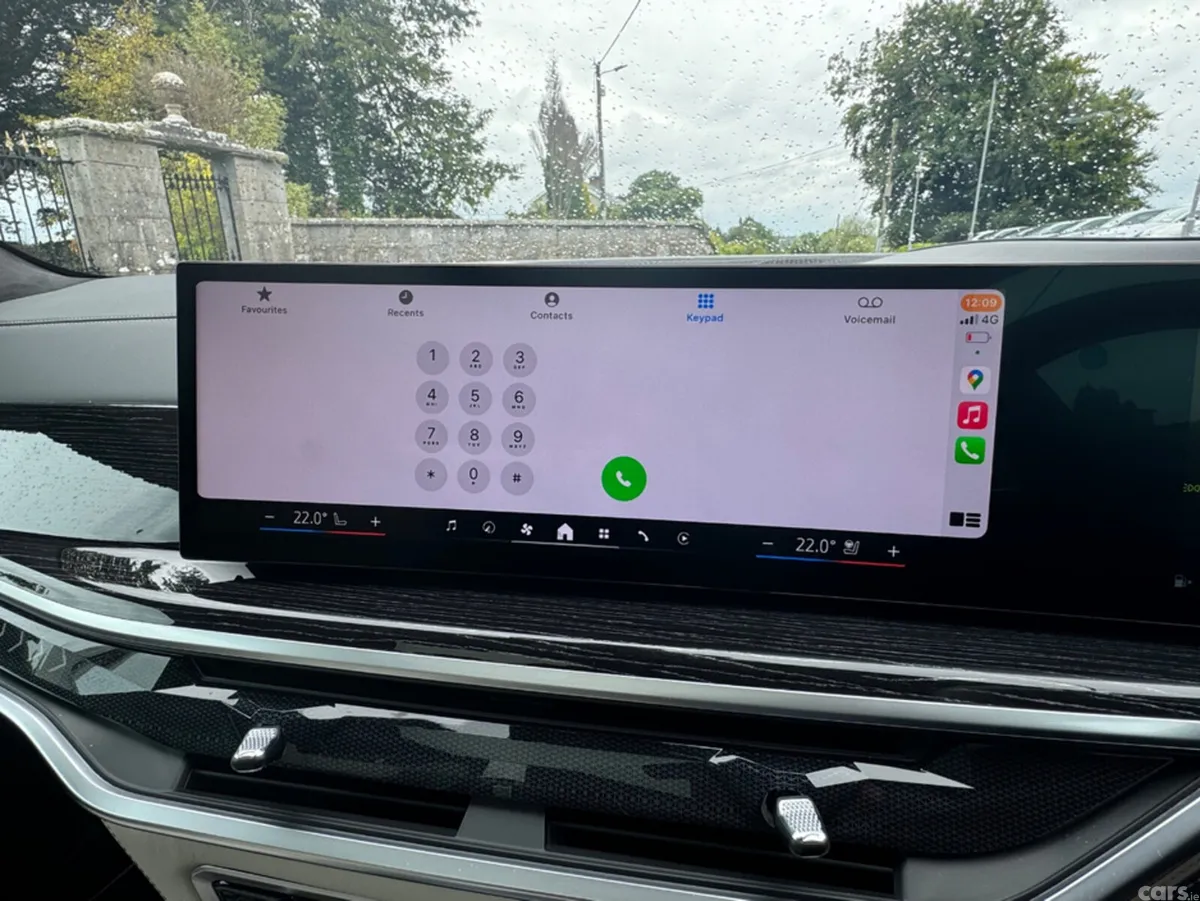 BMW X5 SUV, Petrol Plug-in Hybrid, 2024, Grey