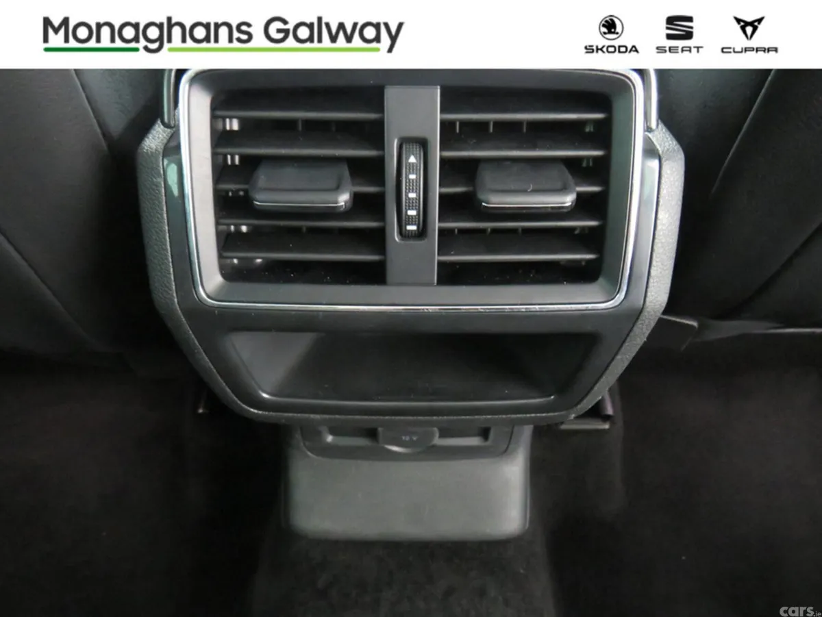 Skoda Karoq SUV, Diesel, 2021, Grey
