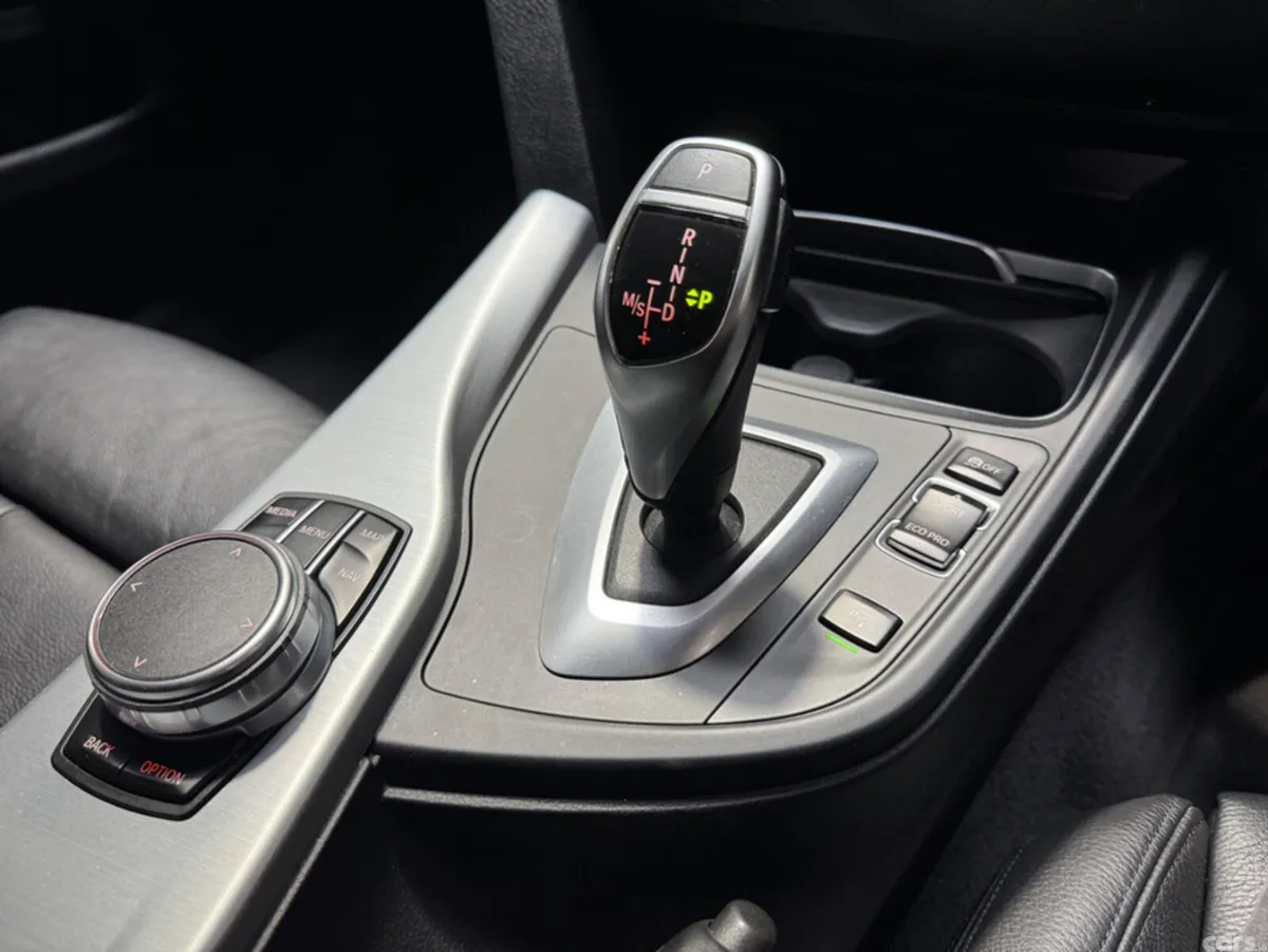 BMW 4-Series Coupe, Diesel, 2019, White