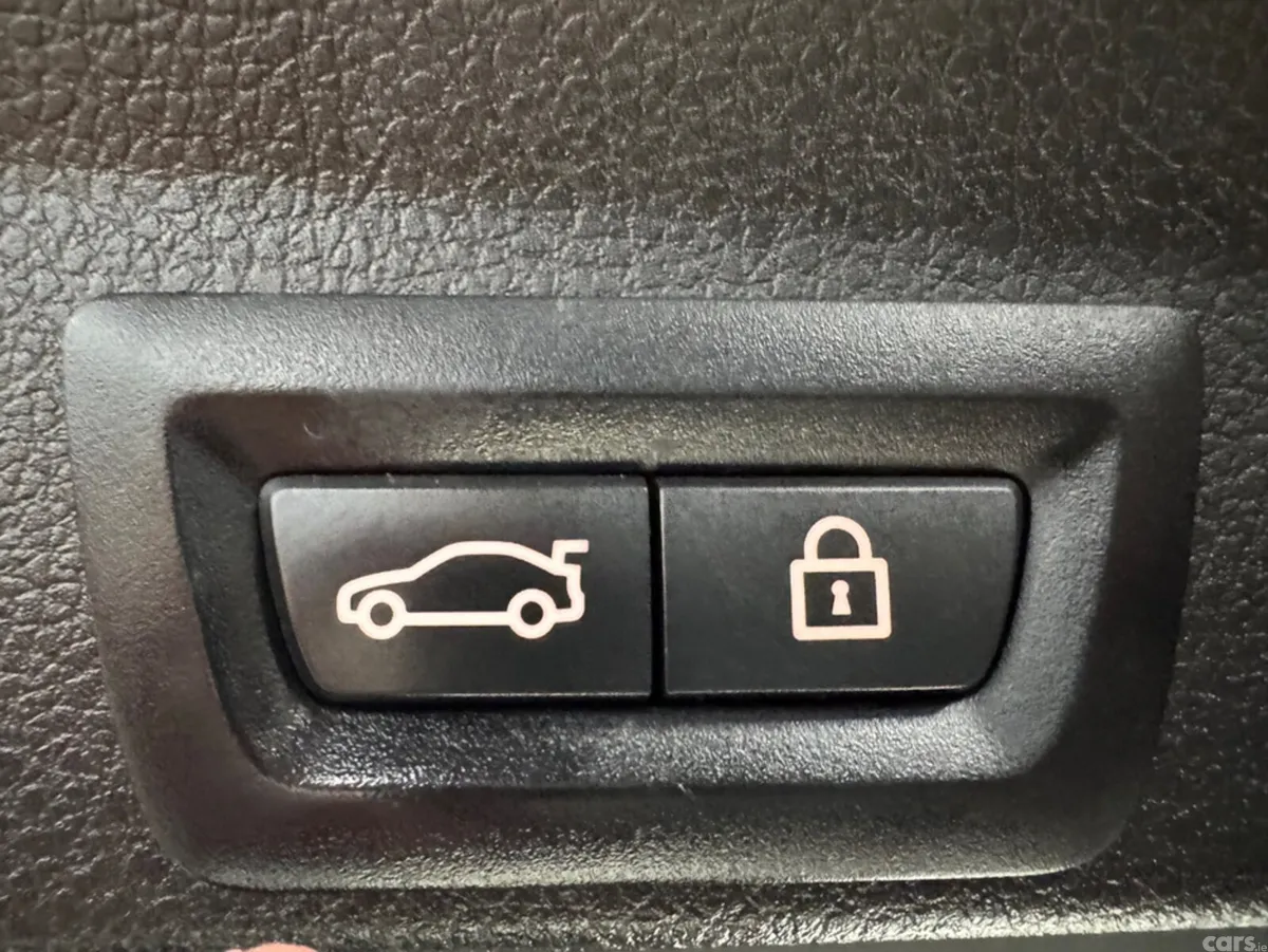BMW 4-Series Coupe, Diesel, 2019, White