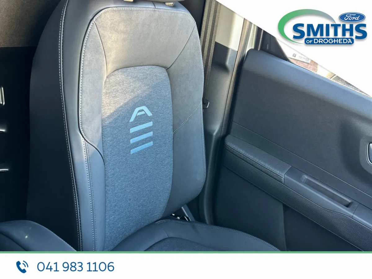 Ford Transit Courier Van, Diesel, 2026, Silver