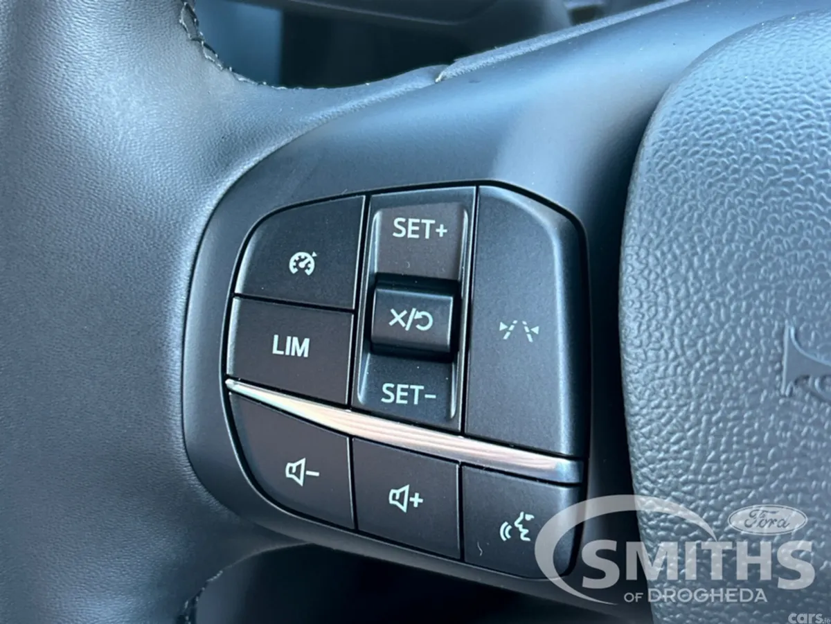 Ford Transit Courier Van, Diesel, 2026, Silver