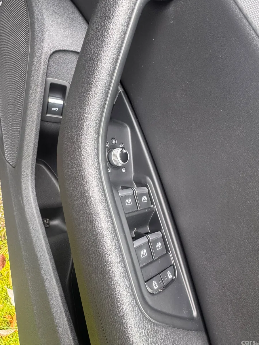 Audi A5 Hatchback, Diesel, 2021, Black