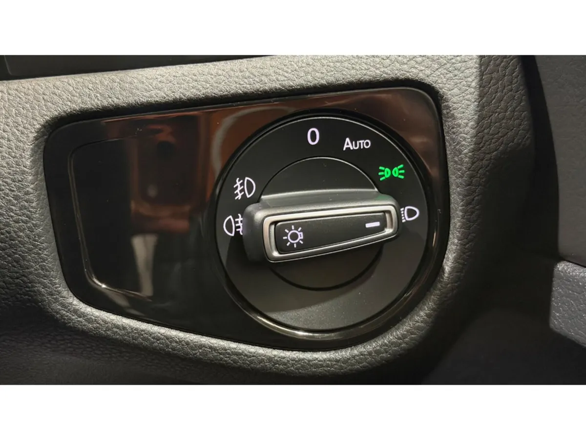 Volkswagen Golf Hatchback, Petrol, 2015, Blue