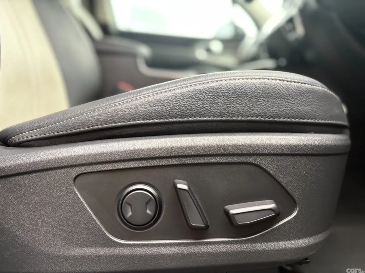 Kia Sorento SUV, Petrol Plug-in Hybrid, 2023, Blue
