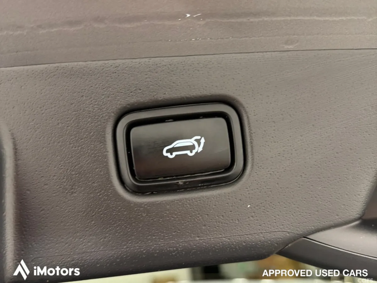 Kia Niro SUV, Petrol Plug-in Hybrid, 2026, Grey