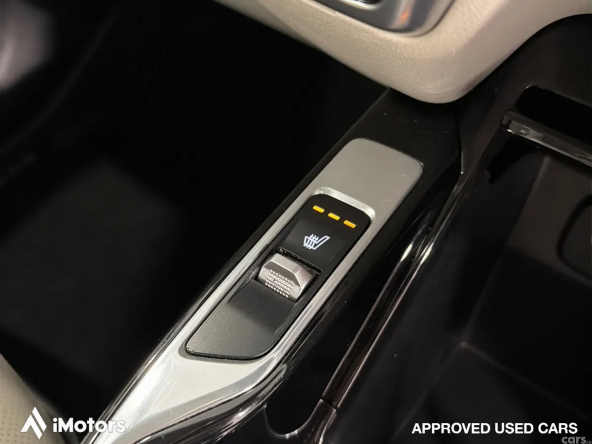 Kia Sorento SUV, Petrol Plug-in Hybrid, 2023, Blue