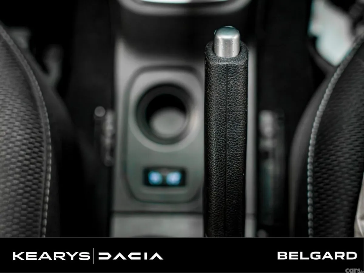 Dacia Duster SUV, Diesel, 2019, Grey