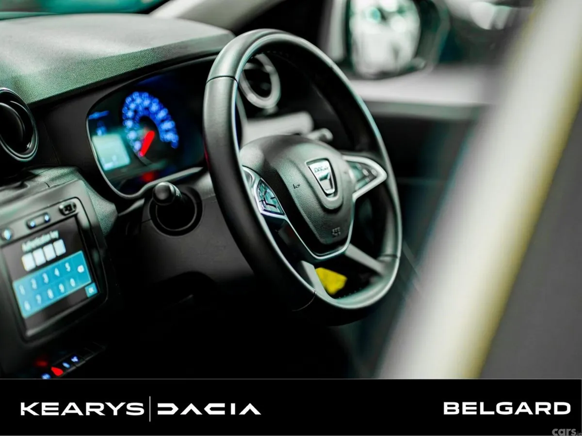 Dacia Duster SUV, Diesel, 2019, Grey