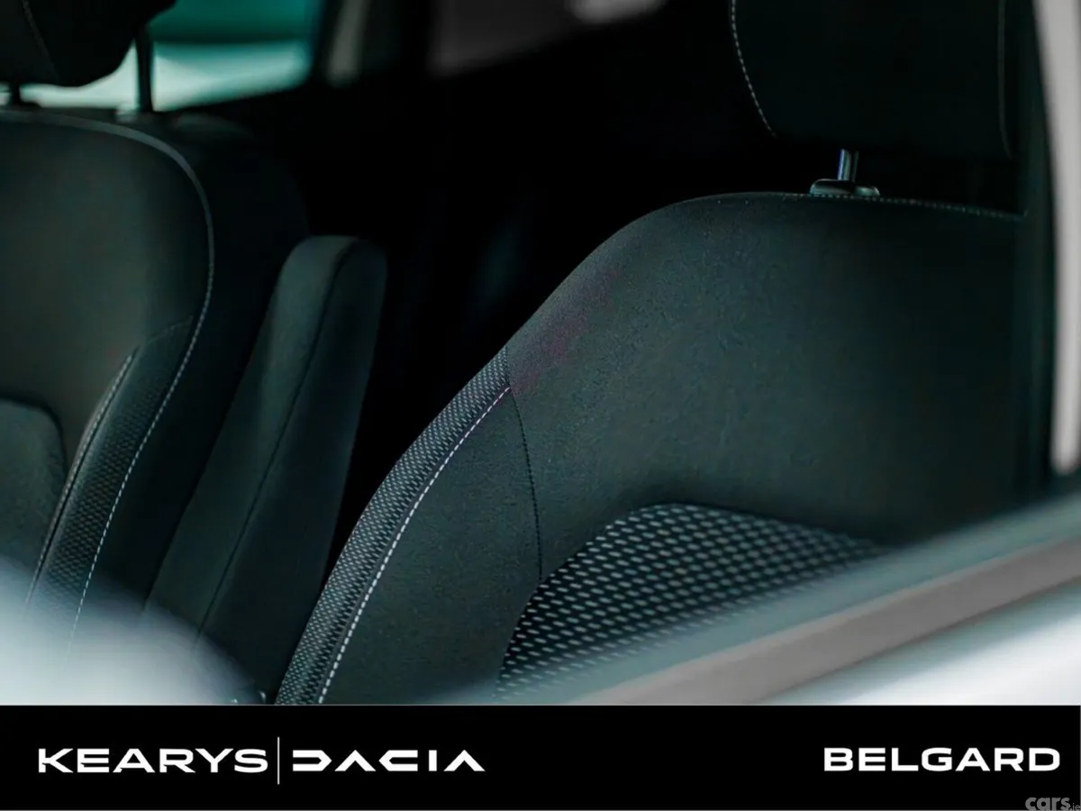 Dacia Duster SUV, Diesel, 2019, Grey