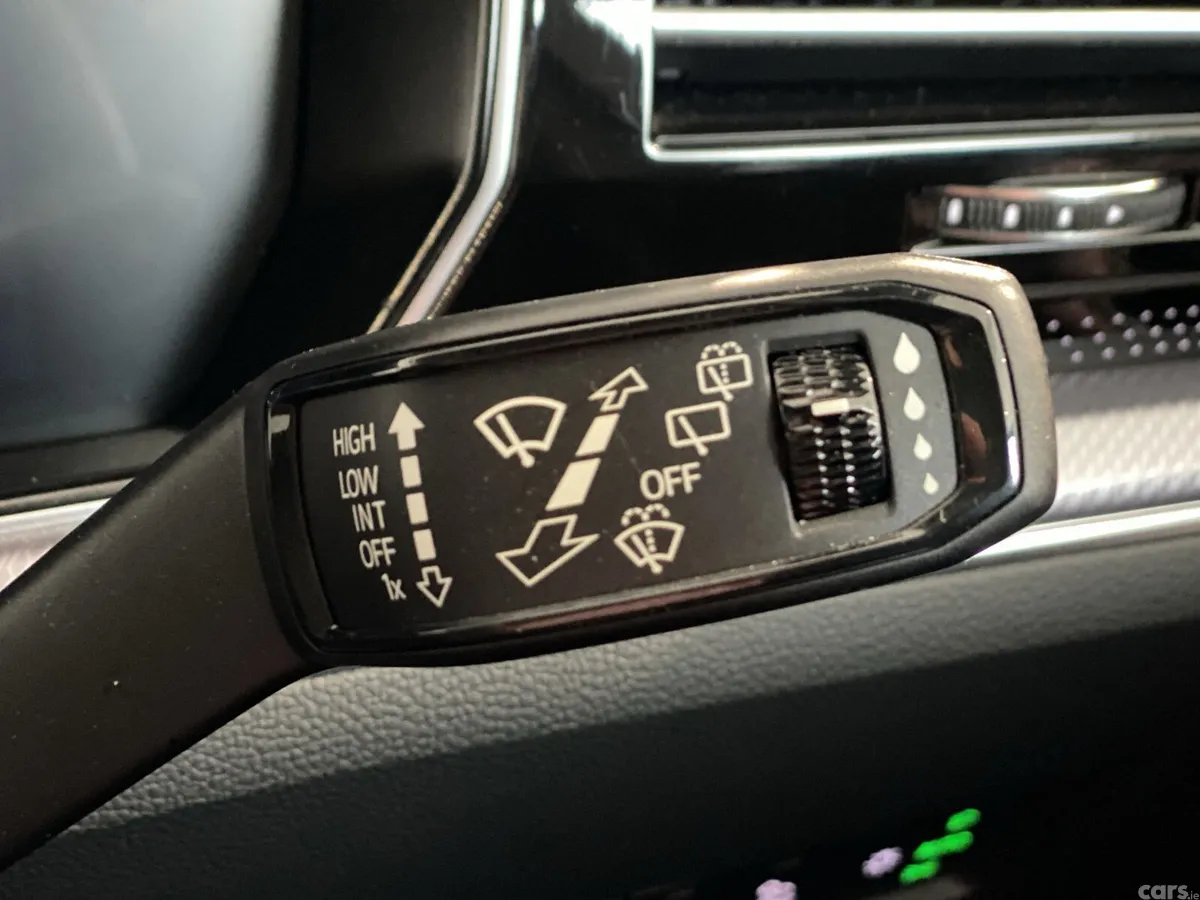 Volkswagen Touareg SUV, Diesel, 2022, Black