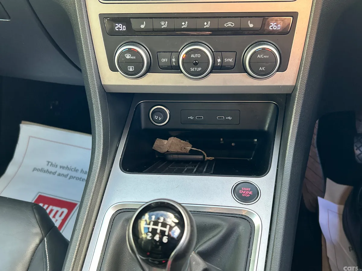 SEAT Ateca SUV, Diesel, 2022, White