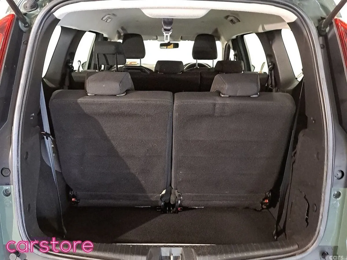Dacia Jogger MPV, Petrol, 2023, Grey