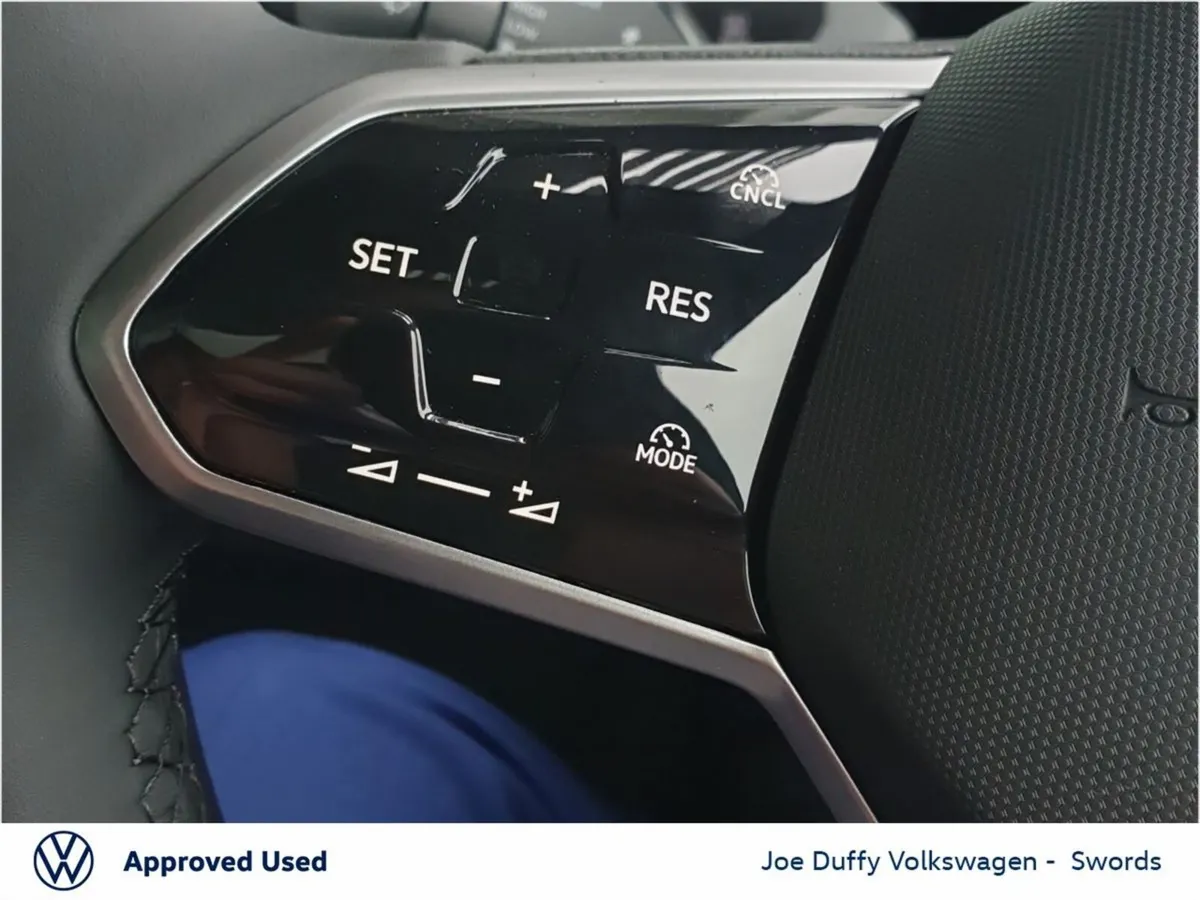 Volkswagen ID.3 Hatchback, Electric, 2026, Green