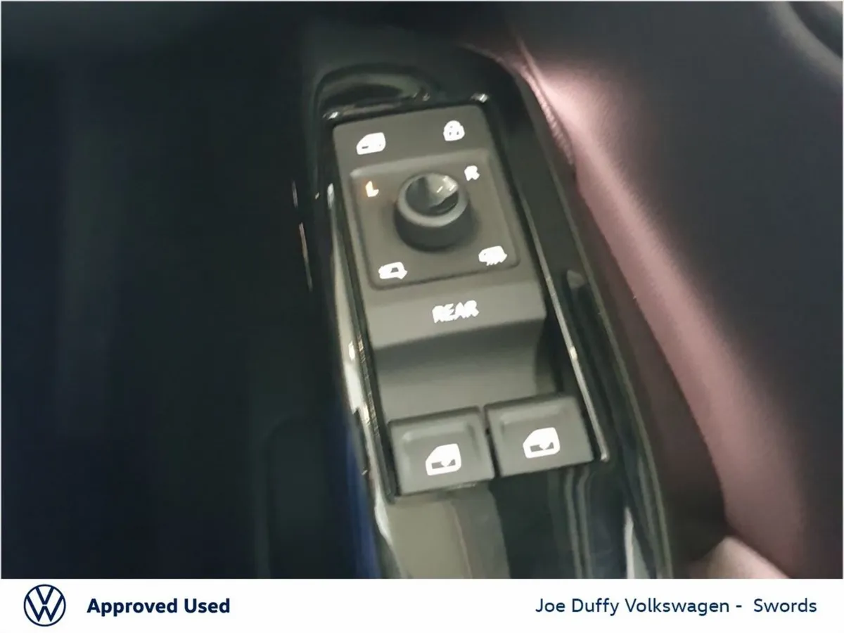 Volkswagen ID.3 Hatchback, Electric, 2026, Green