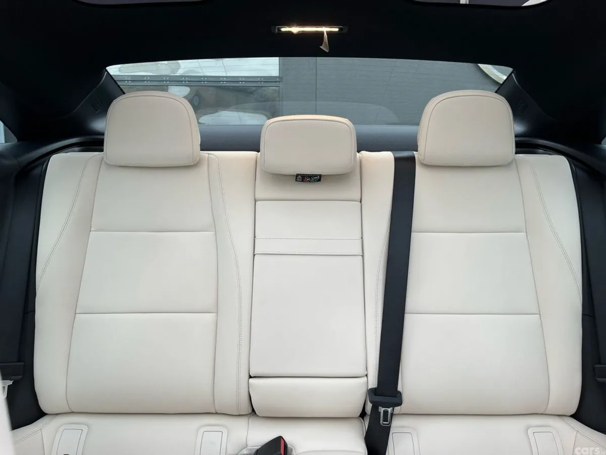 Mercedes-Benz CLA Saloon, Electric, 2026, Black