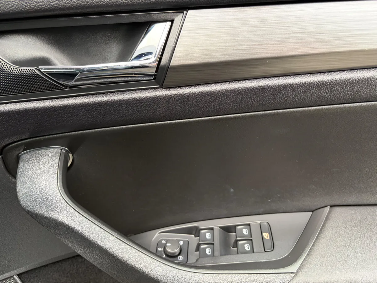 Skoda Kodiaq SUV, Diesel, 2020, Grey