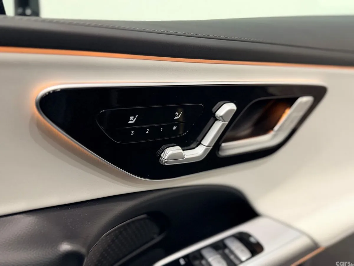 Mercedes-Benz E-Class Saloon, Petrol Plug-in Hybrid, 2026, Grey