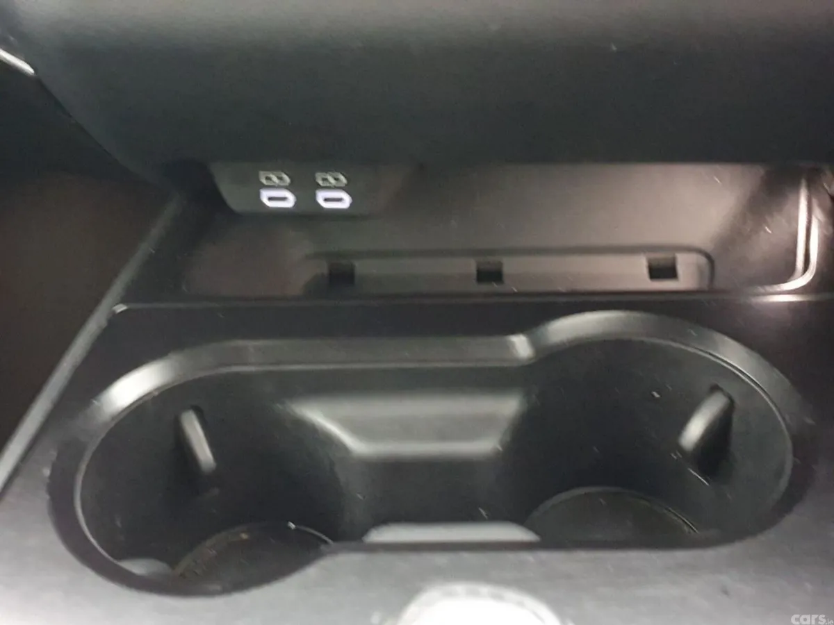 Lexus UX SUV, Electric, 2024, Green