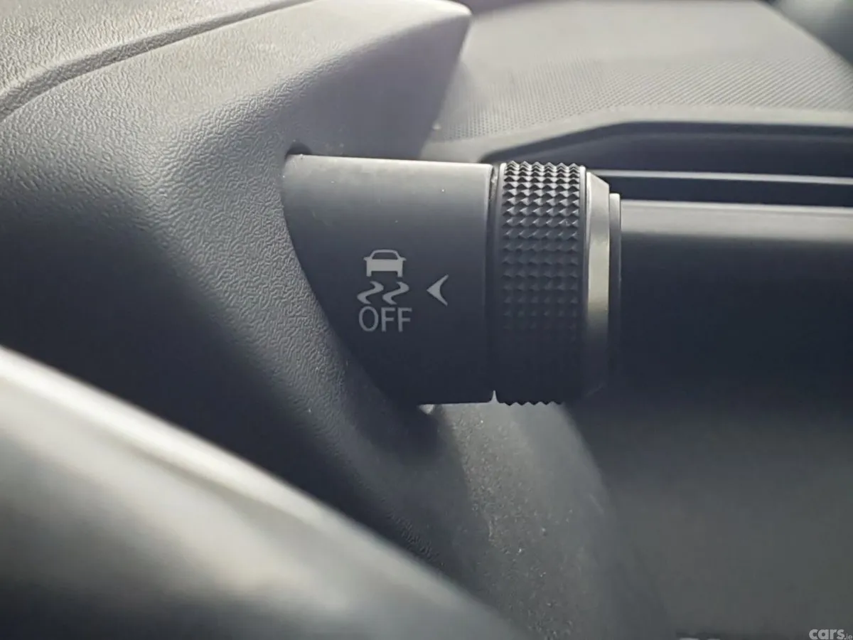 Lexus UX SUV, Electric, 2024, Green