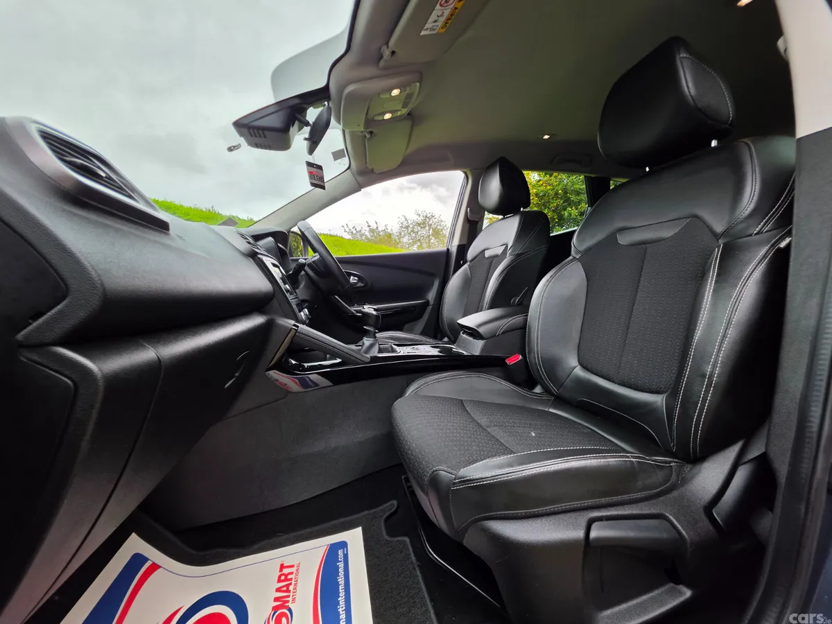 Renault Kadjar SUV, Diesel, 2017, Grey