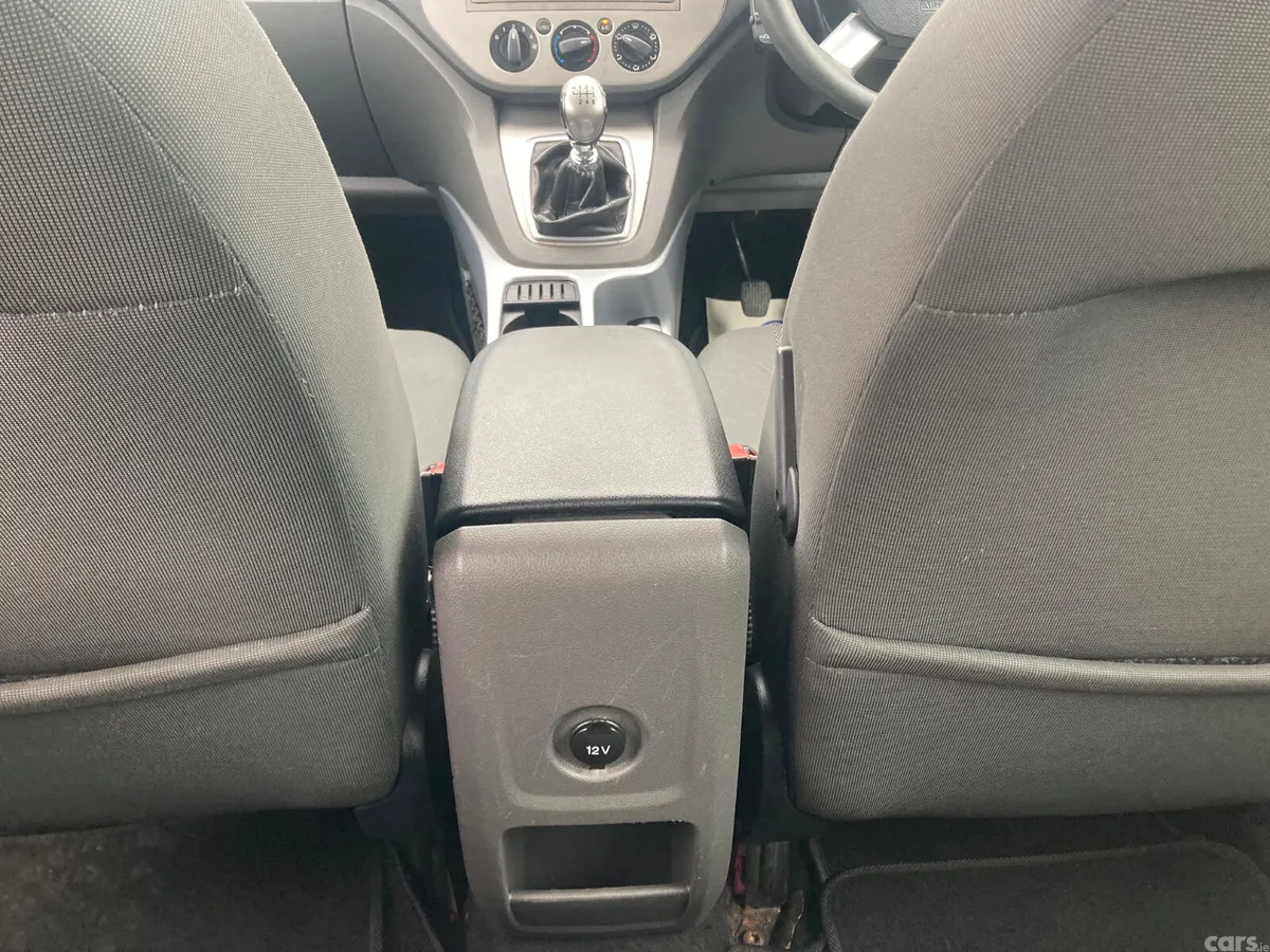 Ford Kuga SUV, Diesel, 2010, White