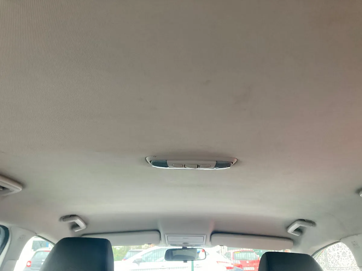 Ford Kuga SUV, Diesel, 2010, White