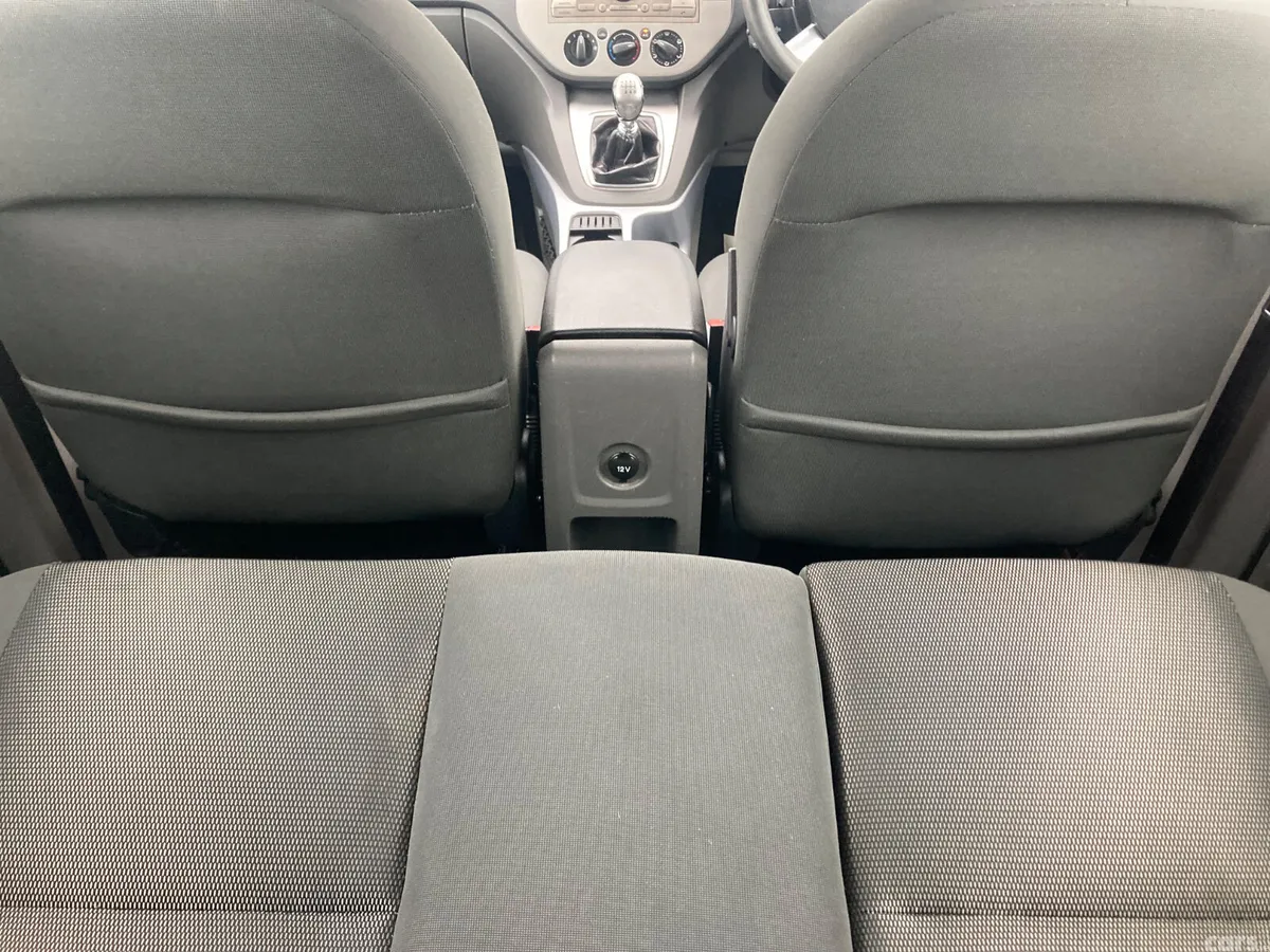 Ford Kuga SUV, Diesel, 2010, White