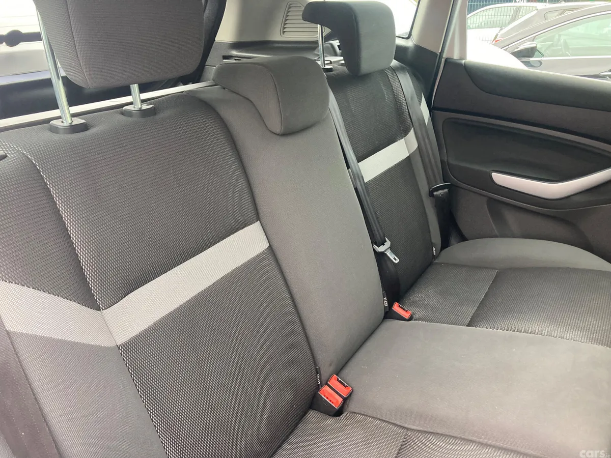 Ford Kuga SUV, Diesel, 2010, White