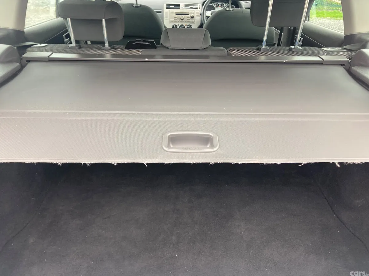 Ford Kuga SUV, Diesel, 2010, White