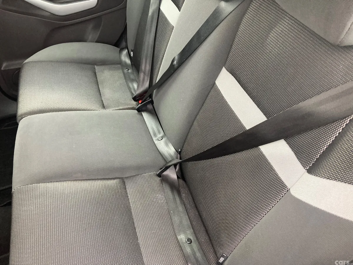 Ford Kuga SUV, Diesel, 2010, White
