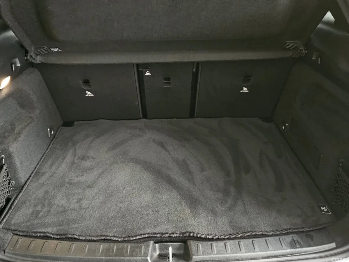 Mercedes-Benz GLA SUV, Diesel, 2020, Grey