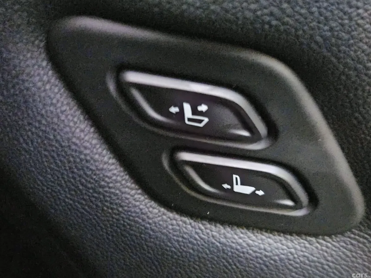 Kia Sorento SUV, Petrol Plug-in Hybrid, 2025, Black