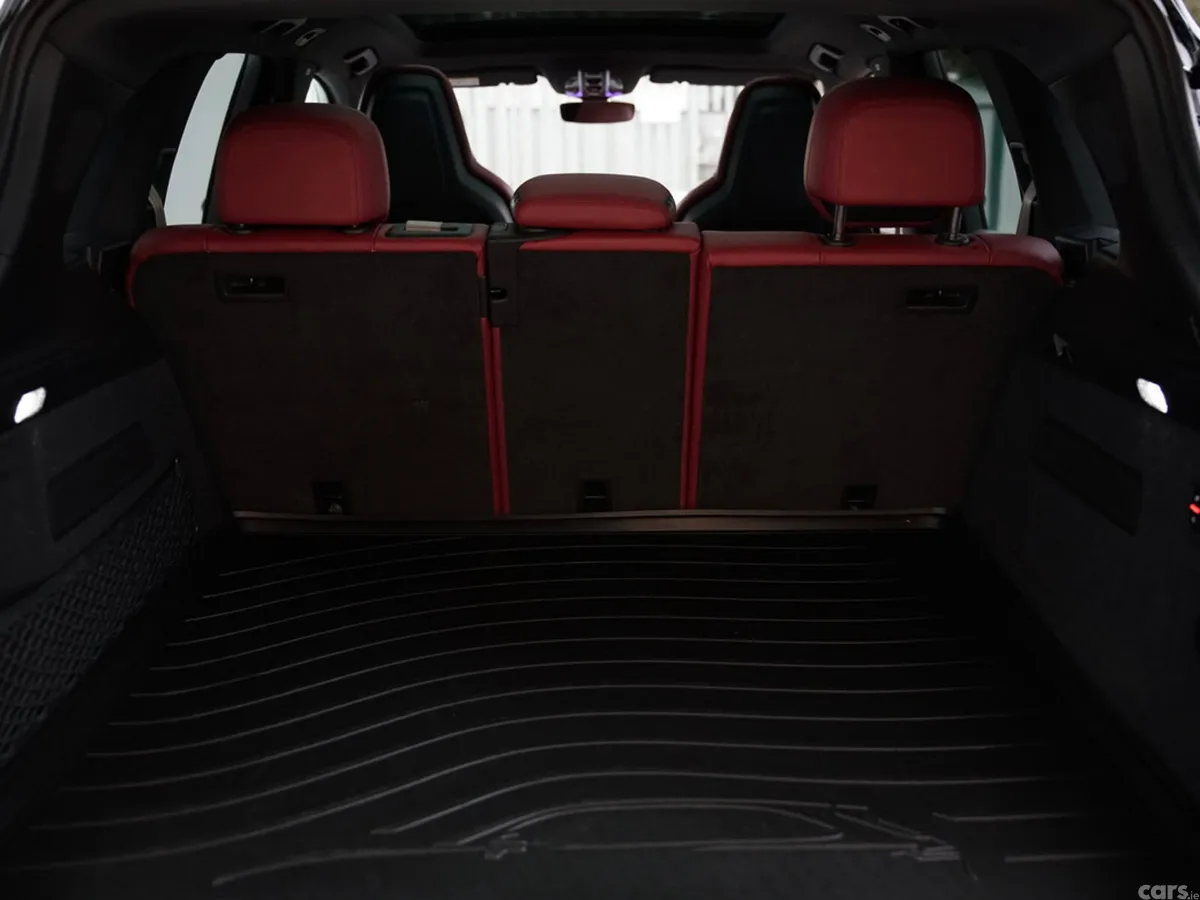 Porsche Cayenne SUV, Petrol Plug-in Hybrid, 2023, Black