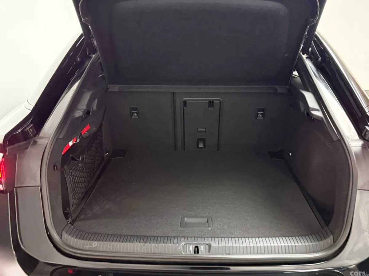 Volkswagen ID.7 SUV, Electric, 2024, Black