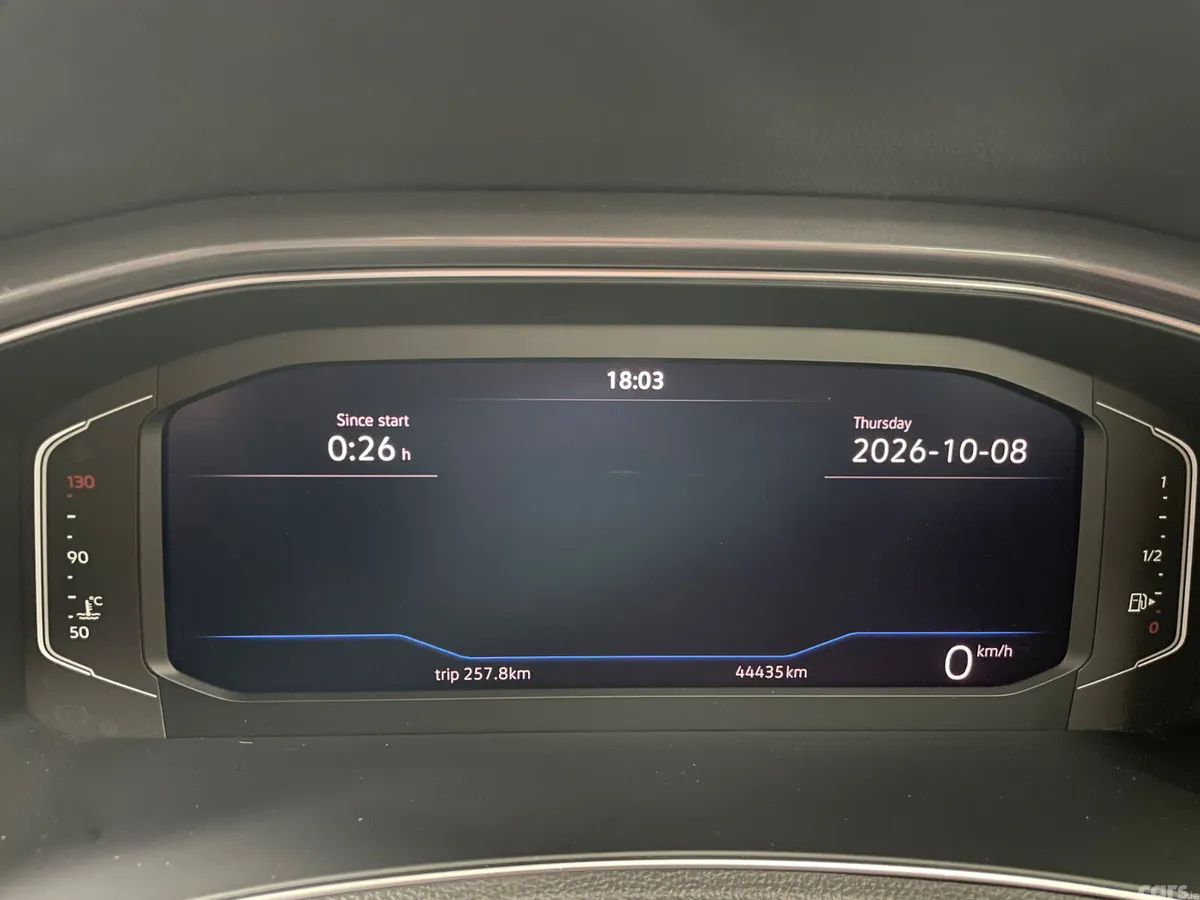 Volkswagen T-Roc Hatchback, Diesel, 2022, White