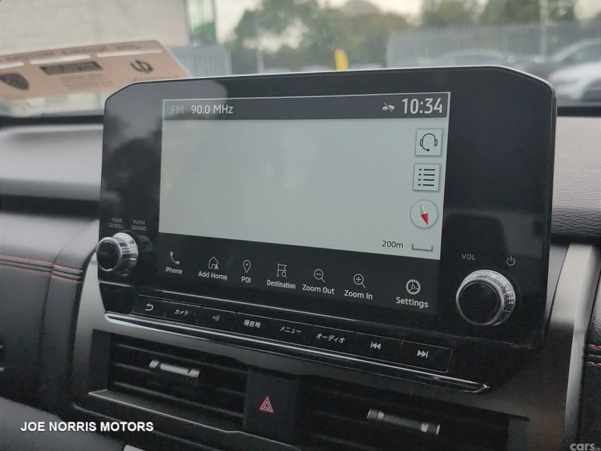Mitsubishi Other Pick Up, Diesel, 2025, White