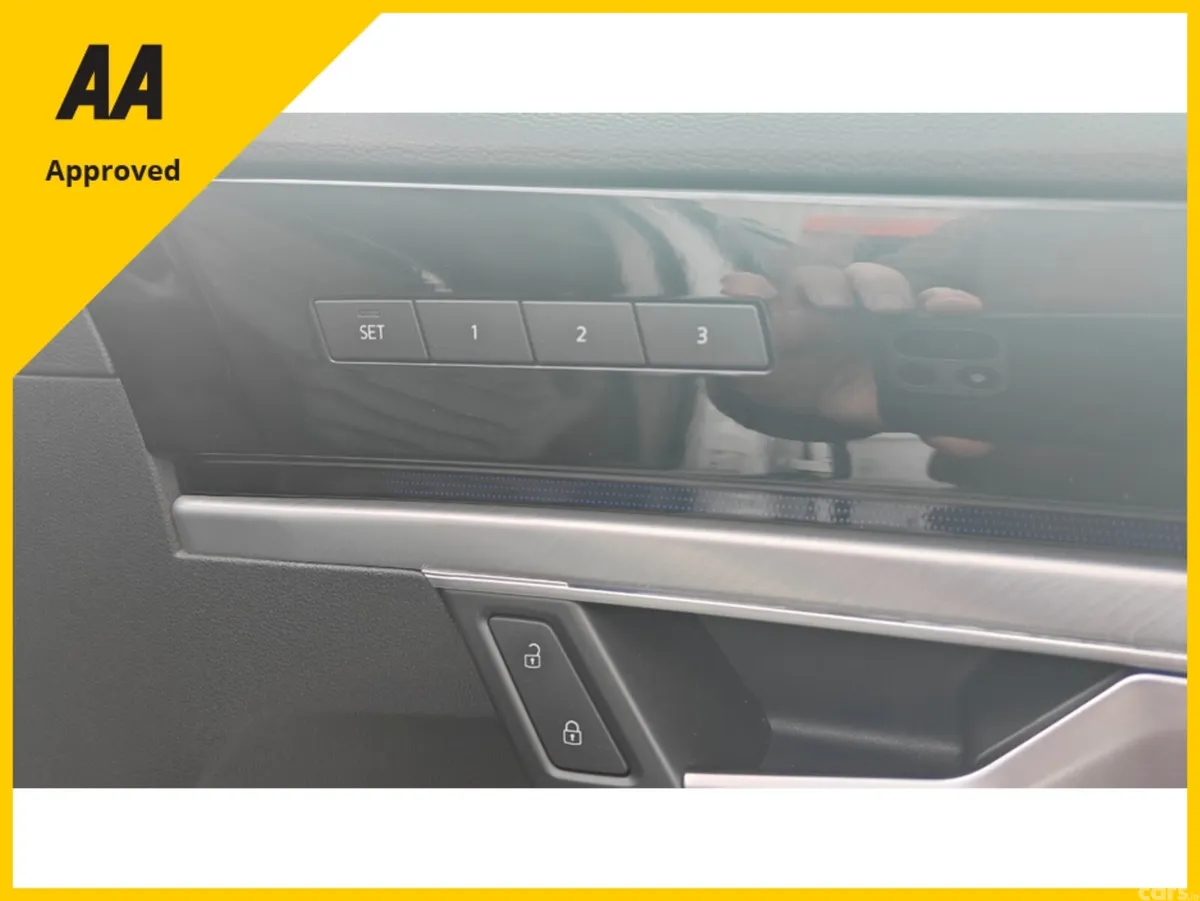 Volkswagen Touareg SUV, Diesel, 2019, White