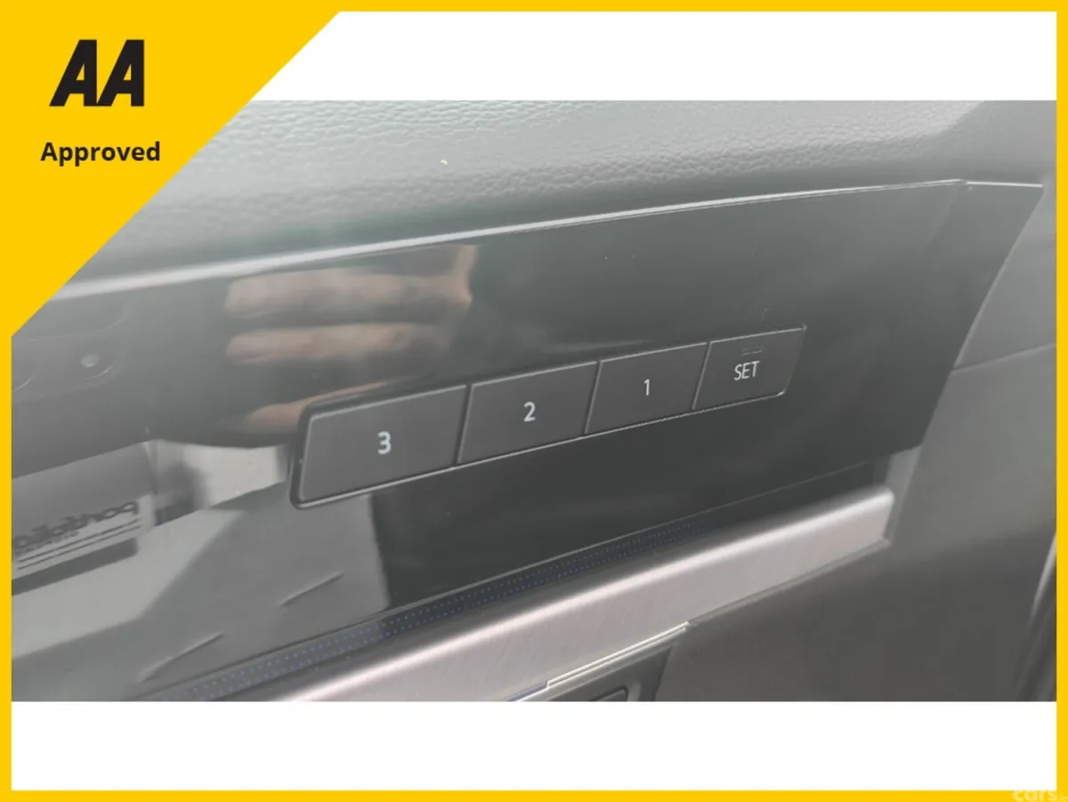 Volkswagen Touareg SUV, Diesel, 2019, White