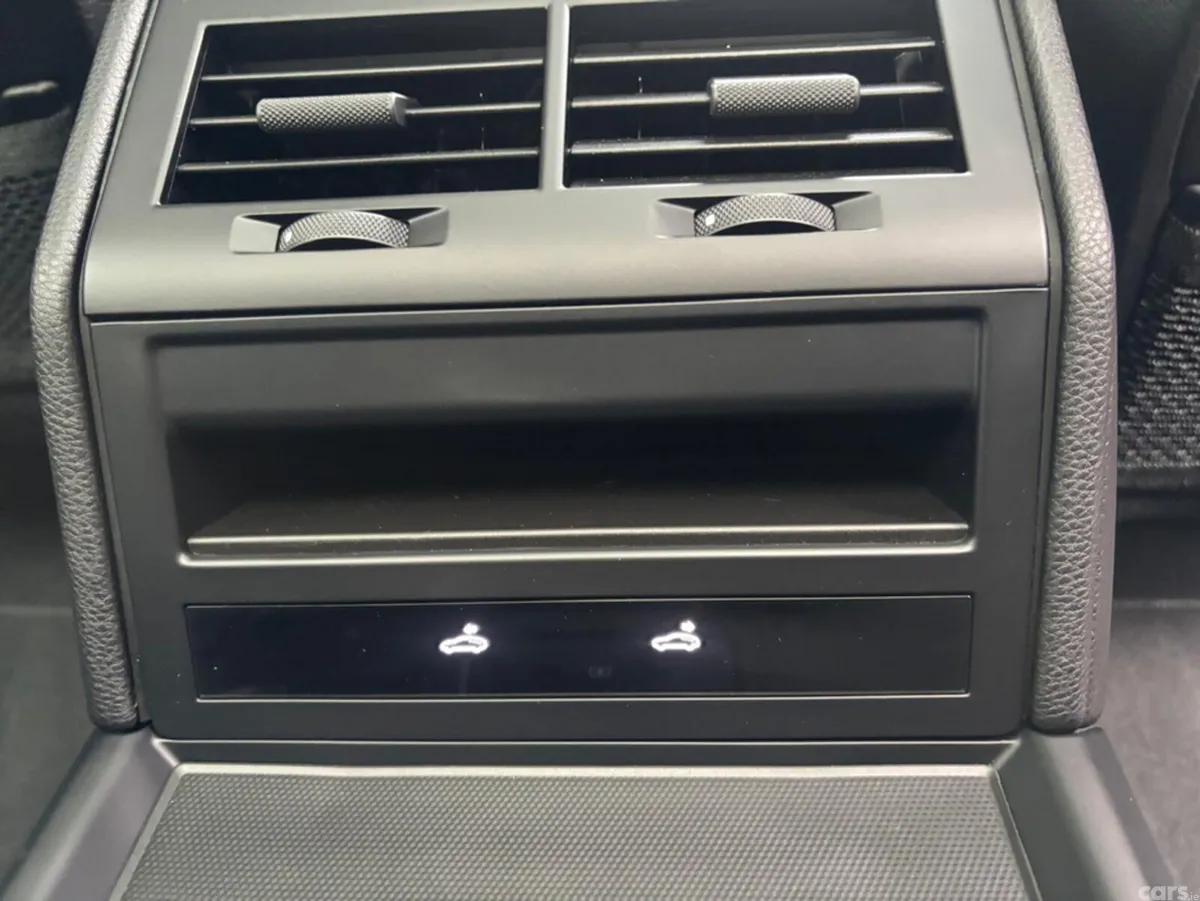 Porsche Panamera Hatchback, Petrol Plug-in Hybrid, 2025, Black